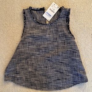 Zara Top